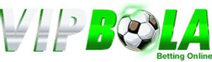 Vipbola Situs Judi Bola Mix Parlay Resmi Terpercaya.